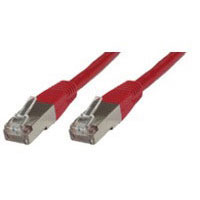 Microconnect Cat5e 0.5m (B-FTP5005R)